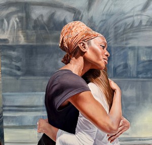 Exposici&oacute;n actual Babel